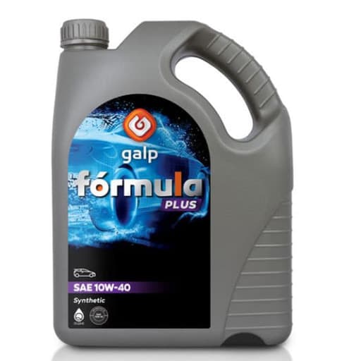 Óleo 10W40 5L