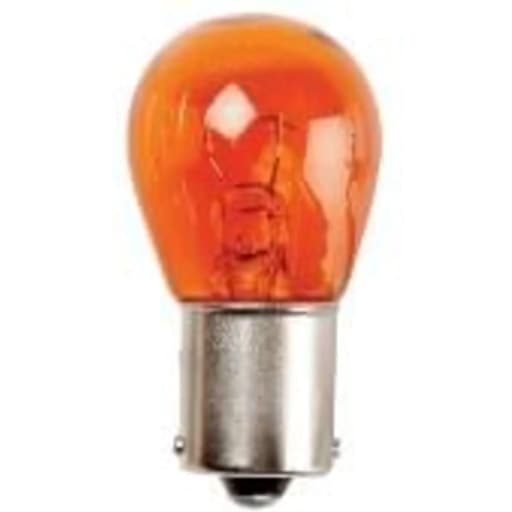 Lâmpadas 12V 21W Laranja