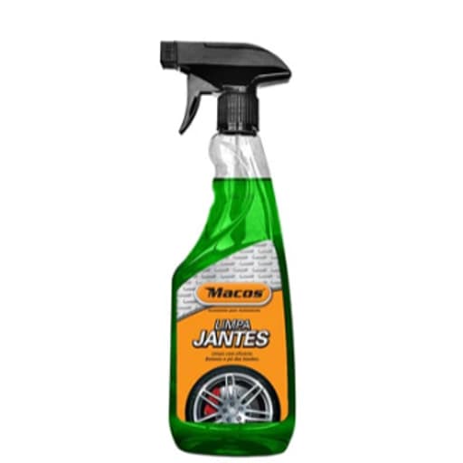 Limpa Jantes