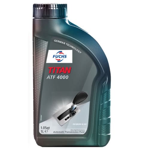 Óleo Direção (Transmissão)