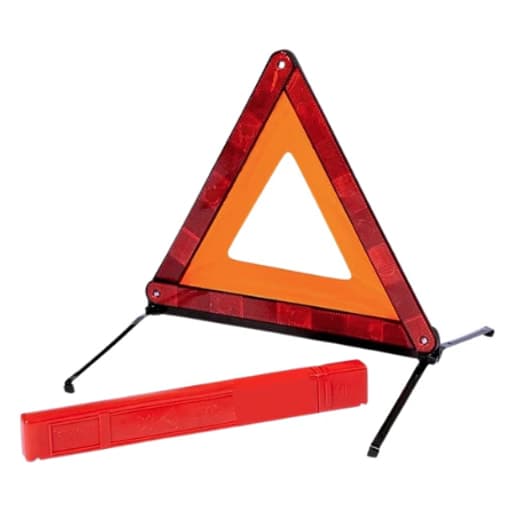 Triangulo de Sinalização